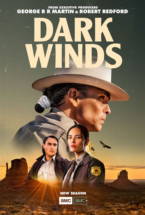 dark winds ending explained